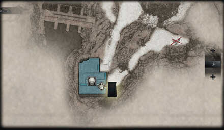 Resident Evil Village - All Outhouse Locations Map Guides - Outhouse 10.jpg