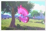 New Pokemon Snap Light Image