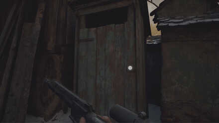 Resident Evil Village - All Outhouse Locations - Outhouse 7.jpg