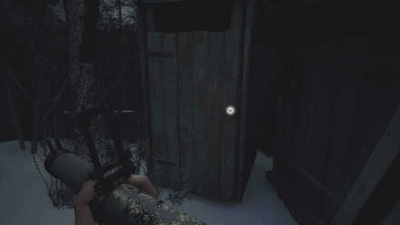 Resident Evil Village - All Outhouse Locations - Outhouse 1.jpg