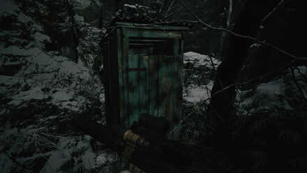Resident Evil Village - All Outhouse Locations - Outhouse 10.jpg
