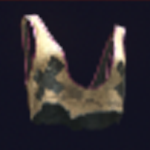 Torn Reinforced Tank Top