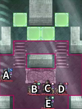 Flame Emperor Grand Hero 2021 Lunatic Fire Emblem Heroes FEH.PNG