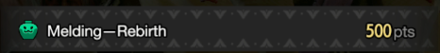 MH Rise - Melding Pot Rebirth