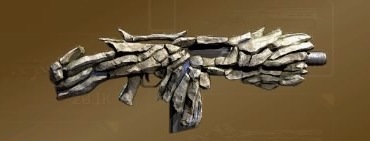 Outriders - Time Ripper