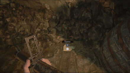 Resident Evil Village - Officer