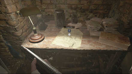 Resident Evil Village - Experiment Notes.jpg