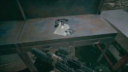 Resident Evil Village - Development Note 1.jpg