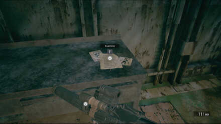 Resident Evil Village - Development Note 2.jpg