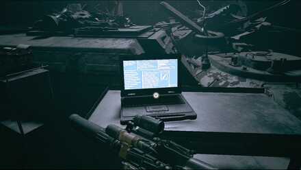 Resident Evil Village - Chris