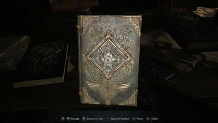 Resident Evil Village - Dimitrescu