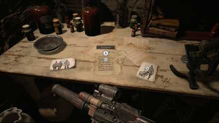 Resident Evil Village - Spencer