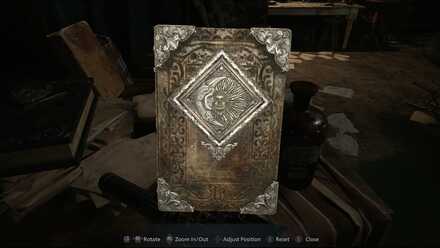 Resident Evil Village - Donna