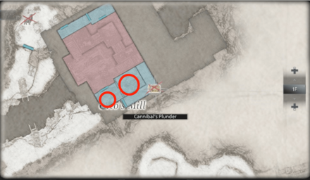 Resident Evil Village Cannibal