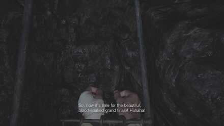 Resident Evil Village