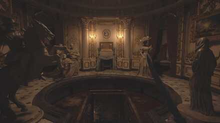 Resident Evil Village