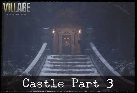 Castle Part 3 Banner