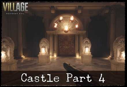 Castle Part 4 Banner
