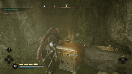 Ceremonial Sickle Overworld View.png