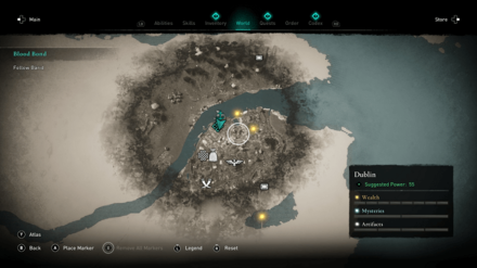 Blood Bond - Starting Location.png