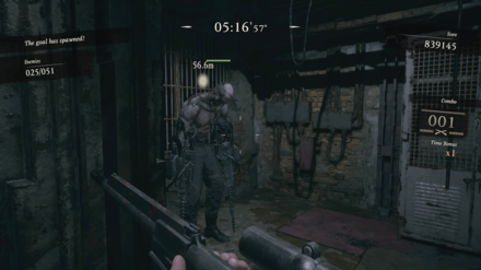 The Factory - Soldat Zwei Hidden