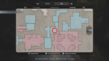 Dimitrescu Sisters - Bela Map.jpg