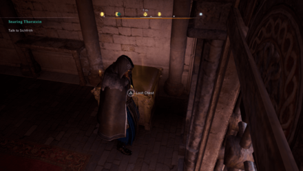 Druidic Helmet Overworld View.png