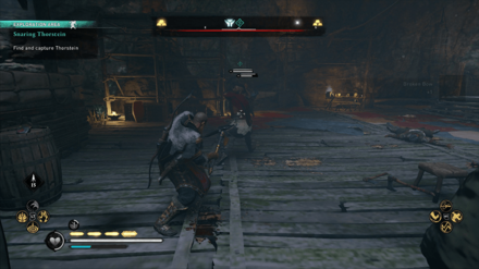 Snaring Thorstein - Find and capture Thorstein.png