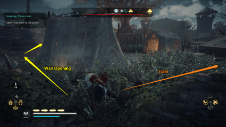 Snaring Thorstein - Sneaking Thorstein out step 3.png