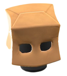 ACNH - Paper Bag Image