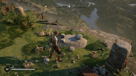 Ben Bulben Overworld View.png