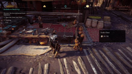 Rathdown Build Up - Recover the furs delivered from Rathdown.png