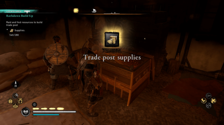 Rathdown Build Up - Raid and find resources to build trade posts.png