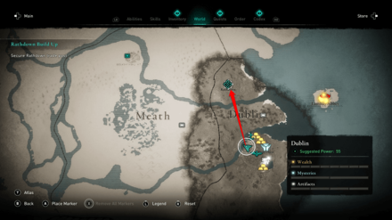 Rathdown Build Up - Secure Rathdown trade post.png