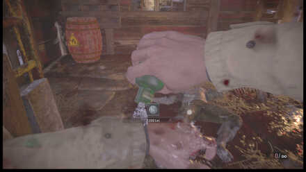 Stack up on First Aid Meds - Resident Evil Village.jpg