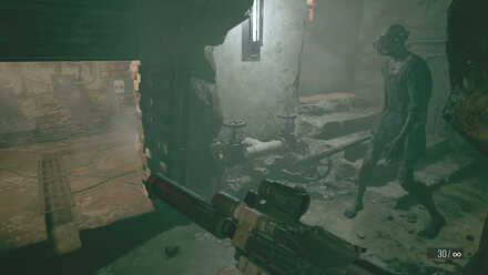 Escape from Sturm - Resident Evil Village.jpg