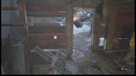 Survive Lycan Attack - Resident Evil Village.jpg