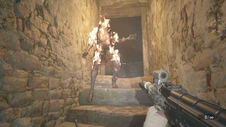 More Enemies will Appear - Resident Evil Village.jpg