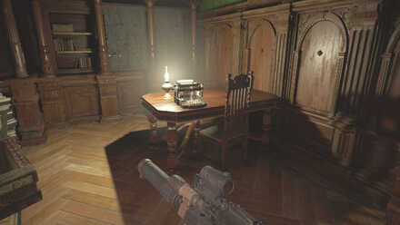 Save Points - Resident Evil Village.jpg