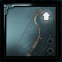 Norse Gael Bow Upgrade 2