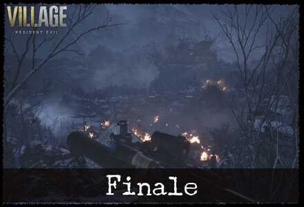Finale Banner