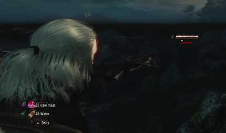 Sniping the Drowners