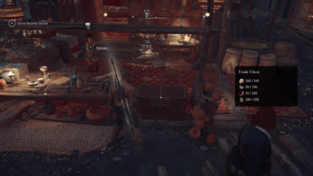 Delicacies Trade Chest (AC Valhalla).png