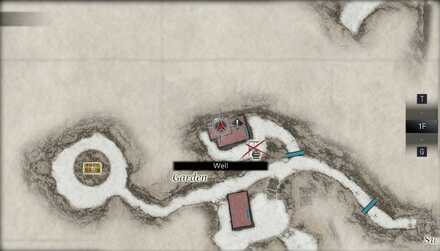 Resident Evil Village - Luthier