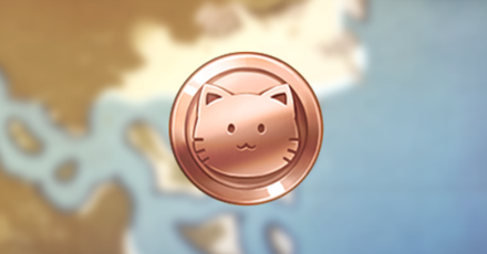 Genshin - Windtrace Event Tokens