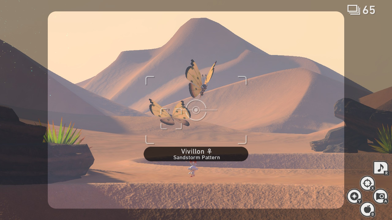 Sandstorm Vivillon Pattern Sands Day.jpg