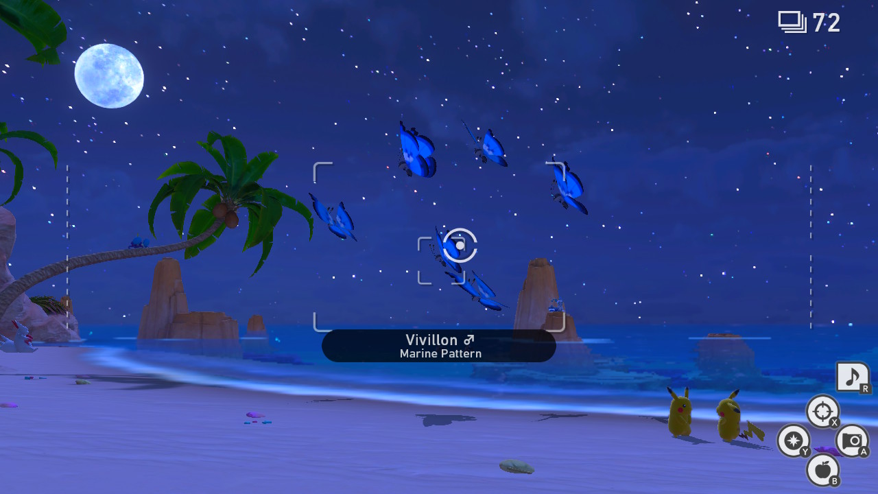 Marine Vivillon Pattern Beach Night.jpg