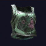 Ultralight Tested On Animals Polyamide Tank Top