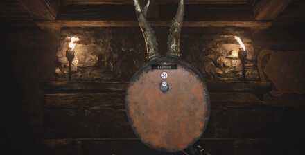 Resident Evil Village Animal Skull Location