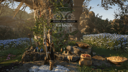 Rathbride Offering Altar Complete.png
